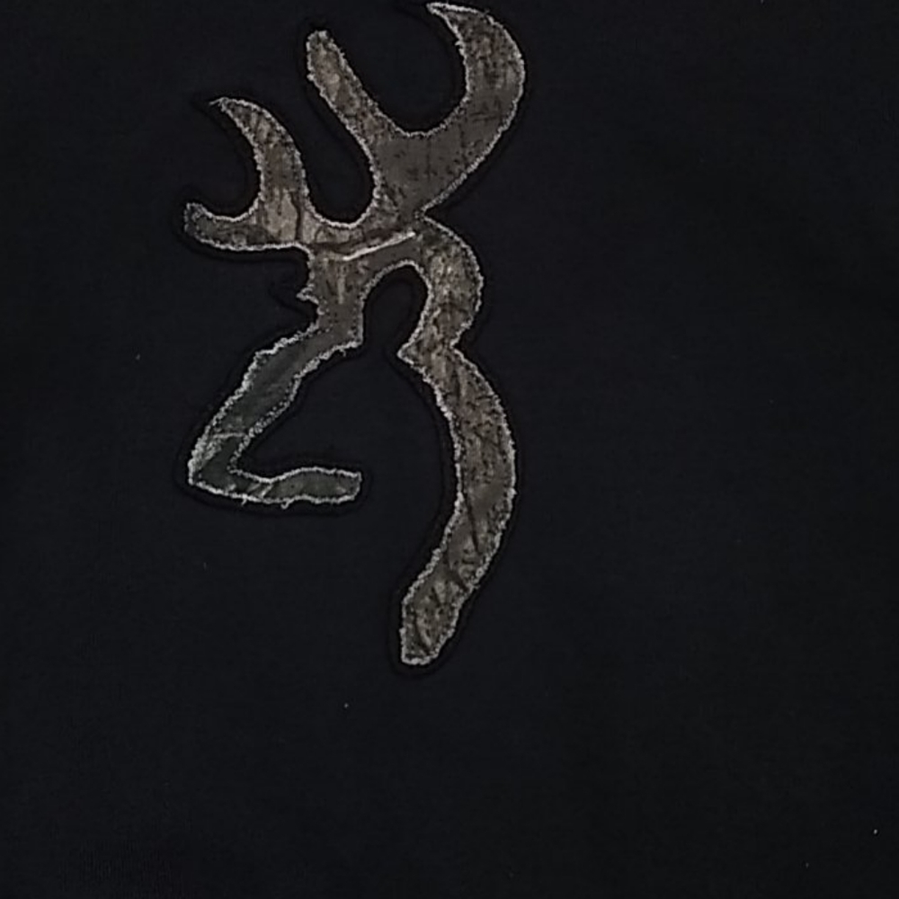 Browning hoodie
